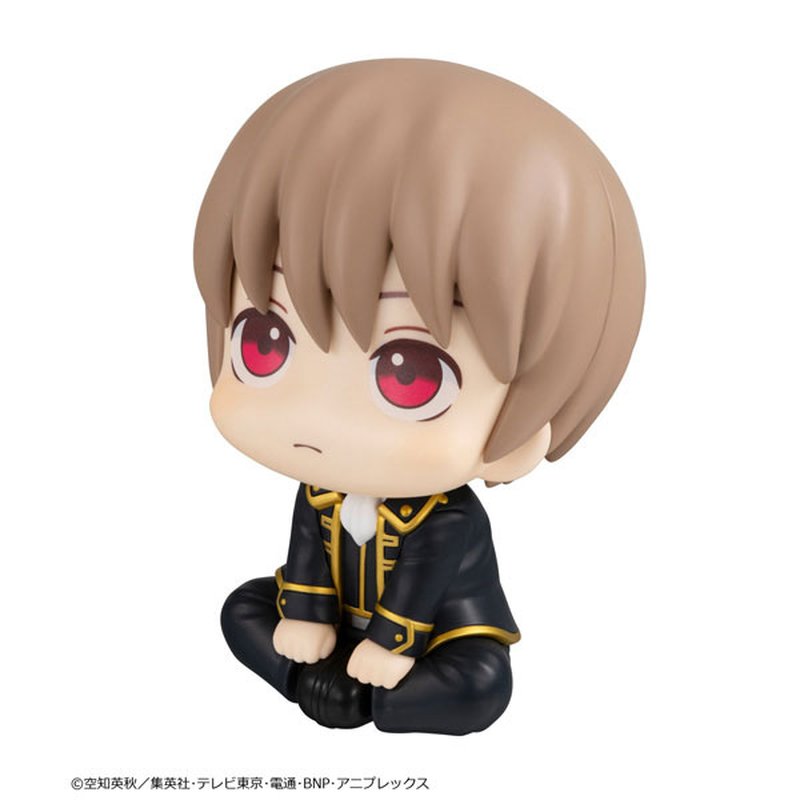 LookUp Sougo Okita by Megahouse - Shop at ToyCoin