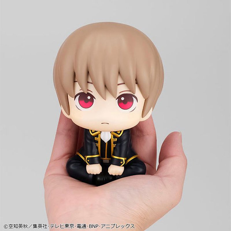 LookUp Sougo Okita by Megahouse - Shop at ToyCoin