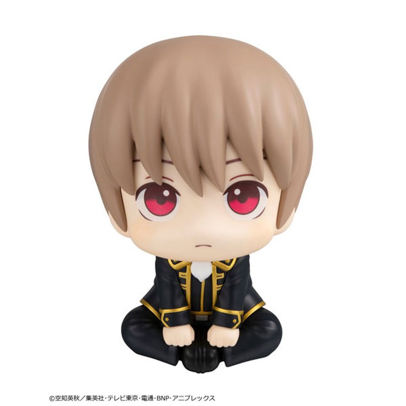 LookUp Sougo Okita by Megahouse - Shop at ToyCoin