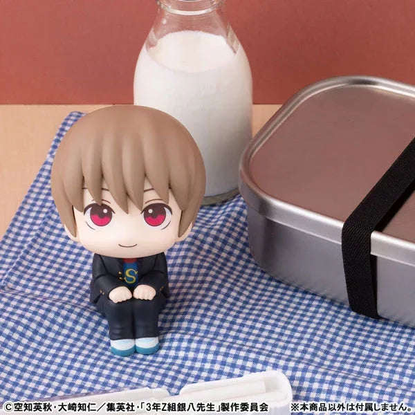 LookUp Sougo Okita by Megahouse - Shop at ToyCoin