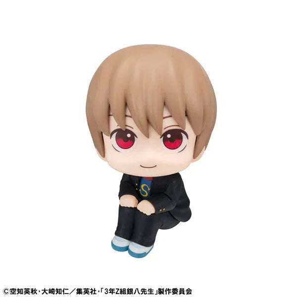 LookUp Sougo Okita by Megahouse - Shop at ToyCoin