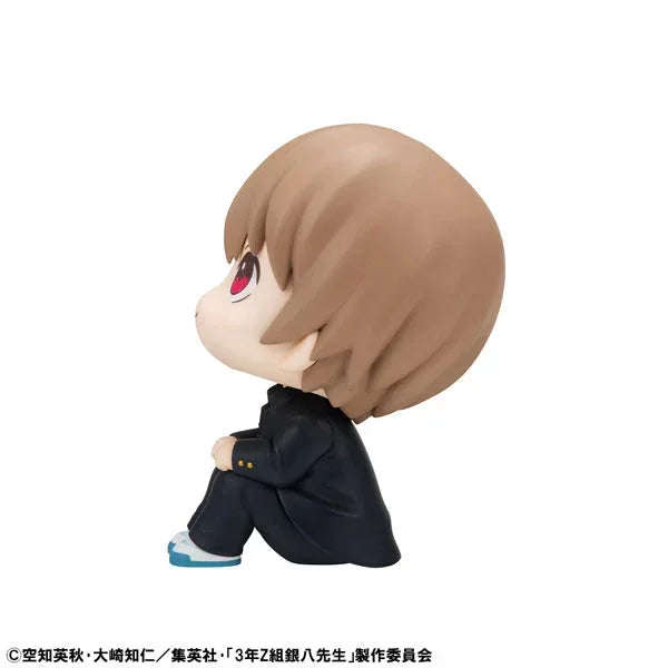 LookUp Sougo Okita by Megahouse - Shop at ToyCoin