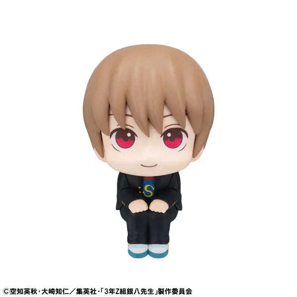 LookUp Sougo Okita by Megahouse - Shop at ToyCoin