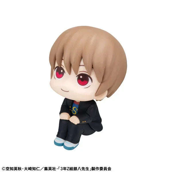 LookUp Sougo Okita by Megahouse - Shop at ToyCoin