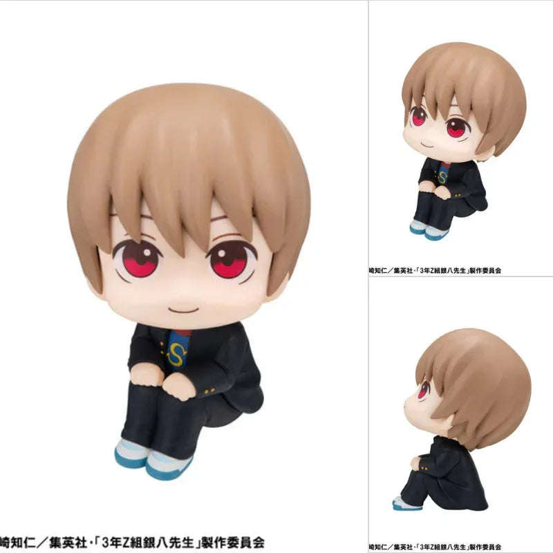 LookUp Sougo Okita by Megahouse - Shop at ToyCoin