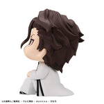 LookUp Sousuke Aizen by Megahouse - Shop at ToyCoin