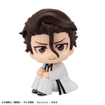 LookUp Sousuke Aizen by Megahouse - Shop at ToyCoin