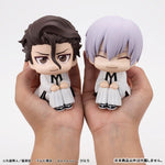 LookUp Sousuke Aizen by Megahouse - Shop at ToyCoin