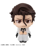 LookUp Sousuke Aizen by Megahouse - Shop at ToyCoin