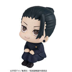 LookUp Suguru Geto High School Ver. by Megahouse - Shop at ToyCoin