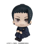 LookUp Suguru Geto High School Ver. by Megahouse - Shop at ToyCoin
