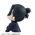 LookUp Suguru Geto High School Ver. by Megahouse - Shop at ToyCoin