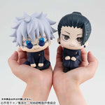 LookUp Suguru Geto High School Ver. by Megahouse - Shop at ToyCoin