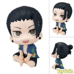LookUp Suguru Geto Okinawa Ver. by Megahouse - Shop at ToyCoin