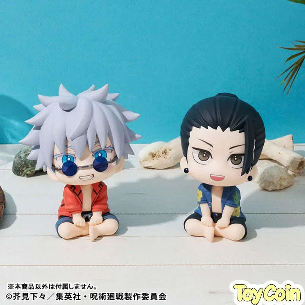 LookUp Suguru Geto Okinawa Ver. by Megahouse - Shop at ToyCoin