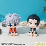 LookUp Suguru Geto Okinawa Ver. by Megahouse - Shop at ToyCoin