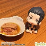 LookUp Suguru Geto Okinawa Ver. by Megahouse - Shop at ToyCoin