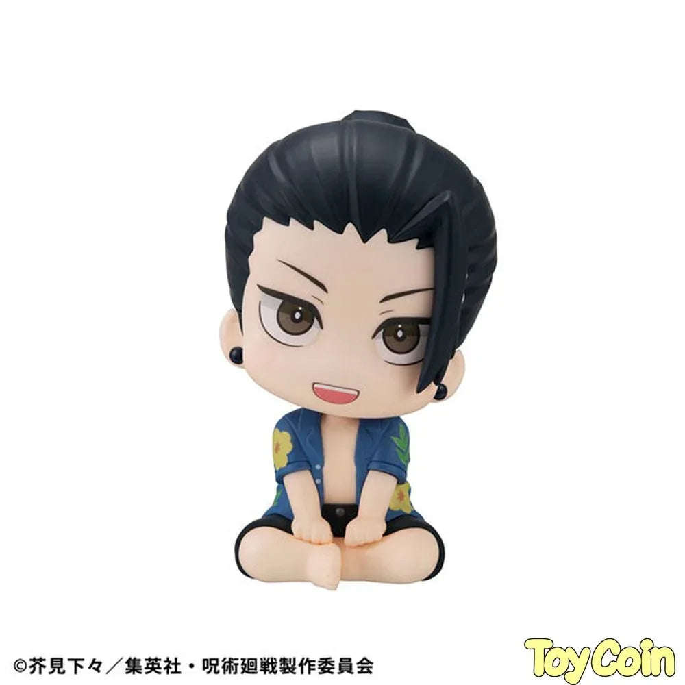 LookUp Suguru Geto Okinawa Ver. by Megahouse - Shop at ToyCoin