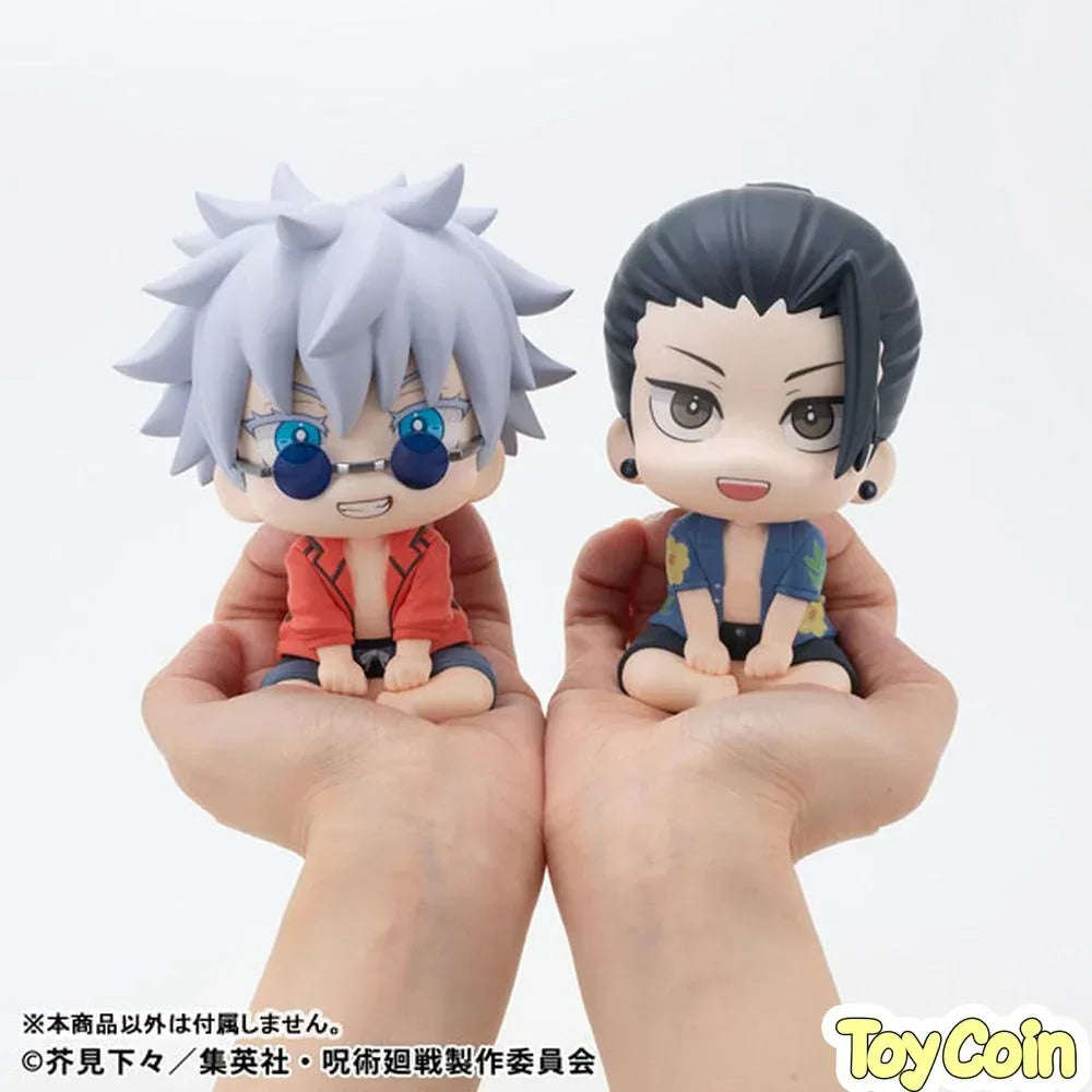 LookUp Suguru Geto Okinawa Ver. by Megahouse - Shop at ToyCoin