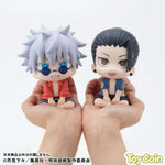 LookUp Suguru Geto Okinawa Ver. by Megahouse - Shop at ToyCoin
