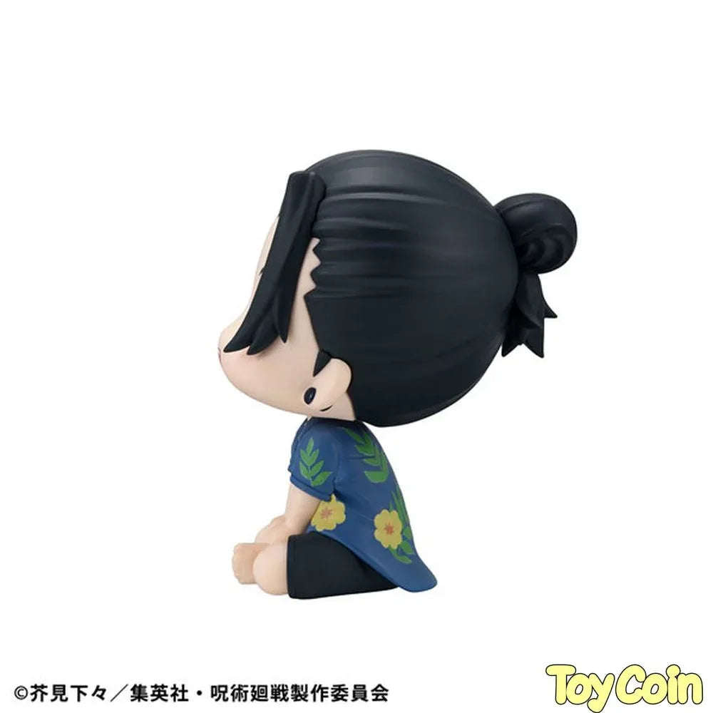 LookUp Suguru Geto Okinawa Ver. by Megahouse - Shop at ToyCoin