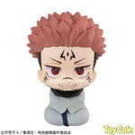 LookUp Sukuna by Megahouse - Shop at ToyCoin