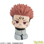 LookUp Sukuna by Megahouse - Shop at ToyCoin