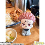 LookUp Sukuna by Megahouse - Shop at ToyCoin