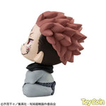 LookUp Sukuna by Megahouse - Shop at ToyCoin