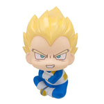 LookUp Super Saiyan Vegeta (Mini) by  Megahouse 4535123851438 ToyCoin