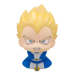 LookUp Super Saiyan Vegeta (Mini) by  Megahouse 4535123851438 ToyCoin