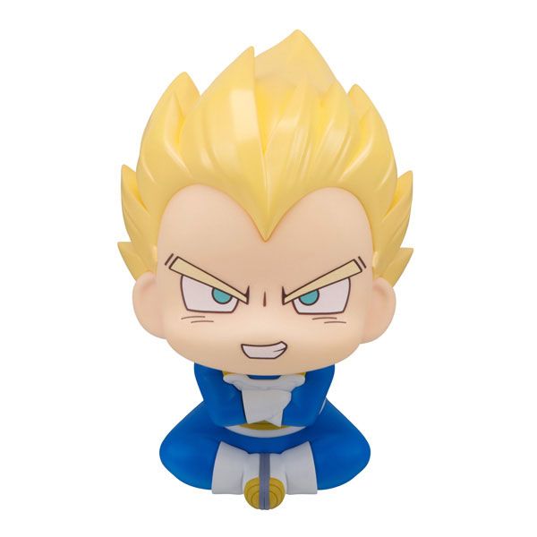 LookUp Super Saiyan Vegeta (Mini) by  Megahouse 4535123851438 ToyCoin