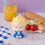 LookUp Super Saiyan Vegeta (Mini) by  Megahouse 4535123851438 ToyCoin