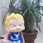 LookUp Super Saiyan Vegeta (Mini) by  Megahouse 4535123851438 ToyCoin