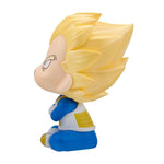 LookUp Super Saiyan Vegeta (Mini) by  Megahouse 4535123851438 ToyCoin