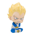 LookUp Super Saiyan Vegeta (Mini) by  Megahouse 4535123851438 ToyCoin