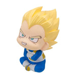 LookUp Super Saiyan Vegeta (Mini) by  Megahouse 4535123851438 ToyCoin