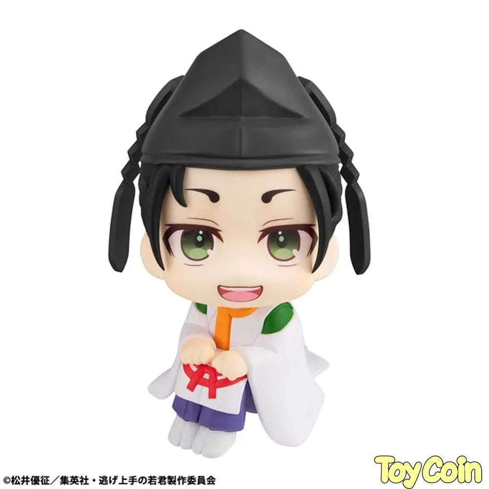LookUp Suwa Yorishige by Megahouse - Shop at ToyCoin