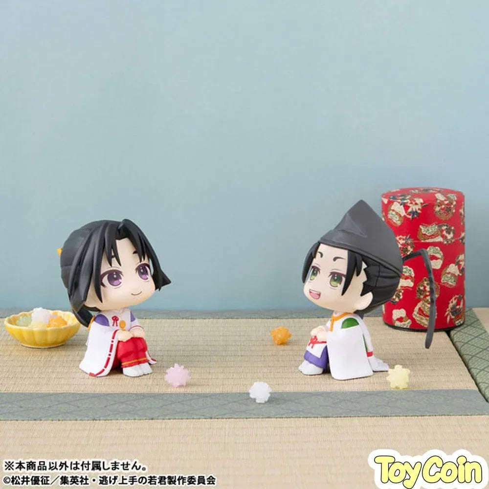LookUp Suwa Yorishige by Megahouse - Shop at ToyCoin