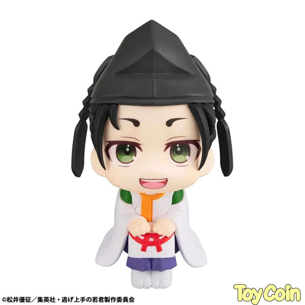 LookUp Suwa Yorishige by Megahouse - Shop at ToyCoin