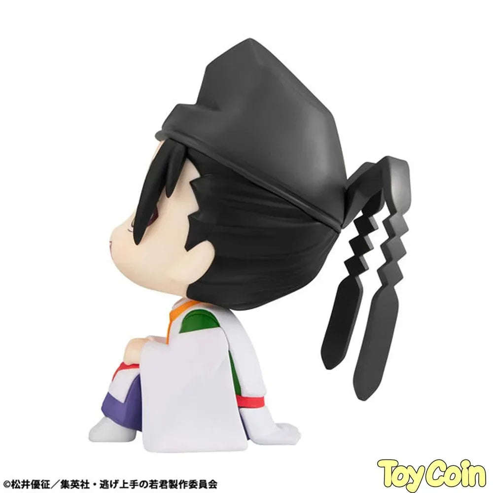 LookUp Suwa Yorishige by Megahouse - Shop at ToyCoin