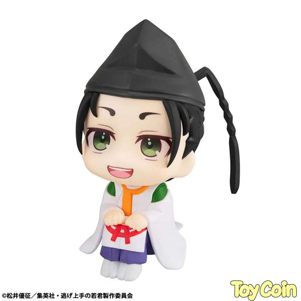 LookUp Suwa Yorishige by Megahouse - Shop at ToyCoin