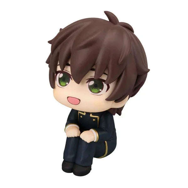 LookUp Suzaku Kururugi by Megahouse - Shop at ToyCoin