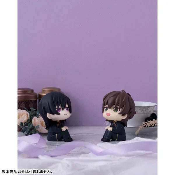 LookUp Suzaku Kururugi by Megahouse - Shop at ToyCoin