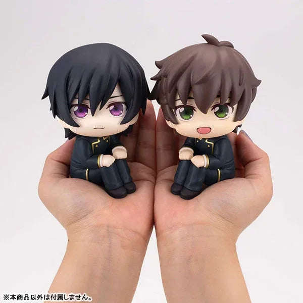 LookUp Suzaku Kururugi by Megahouse - Shop at ToyCoin