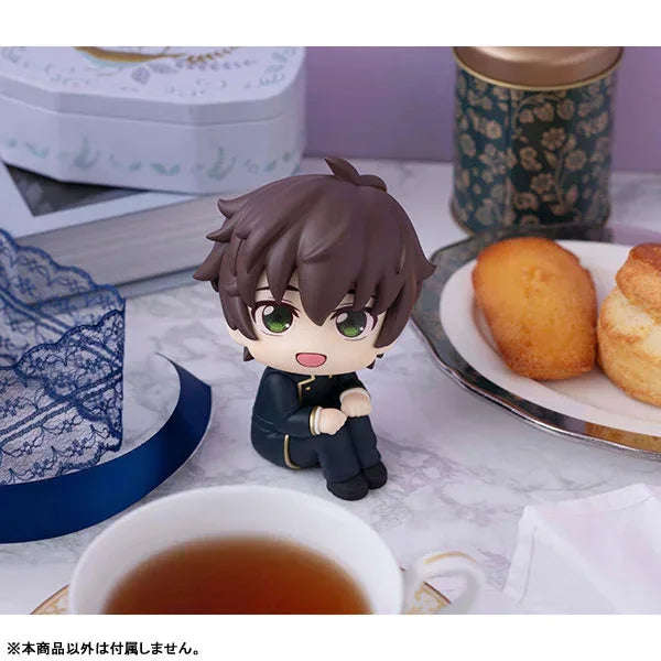 LookUp Suzaku Kururugi by Megahouse - Shop at ToyCoin