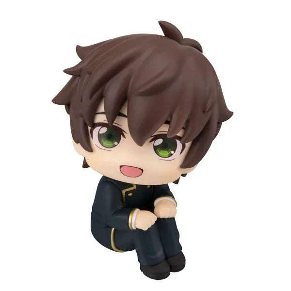 LookUp Suzaku Kururugi by Megahouse - Shop at ToyCoin