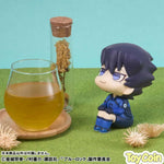 LookUp Tabito Karasu by Megahouse - Shop at ToyCoin