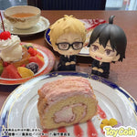 LookUp Tadashi Yamaguchi by Megahouse - Shop at ToyCoin