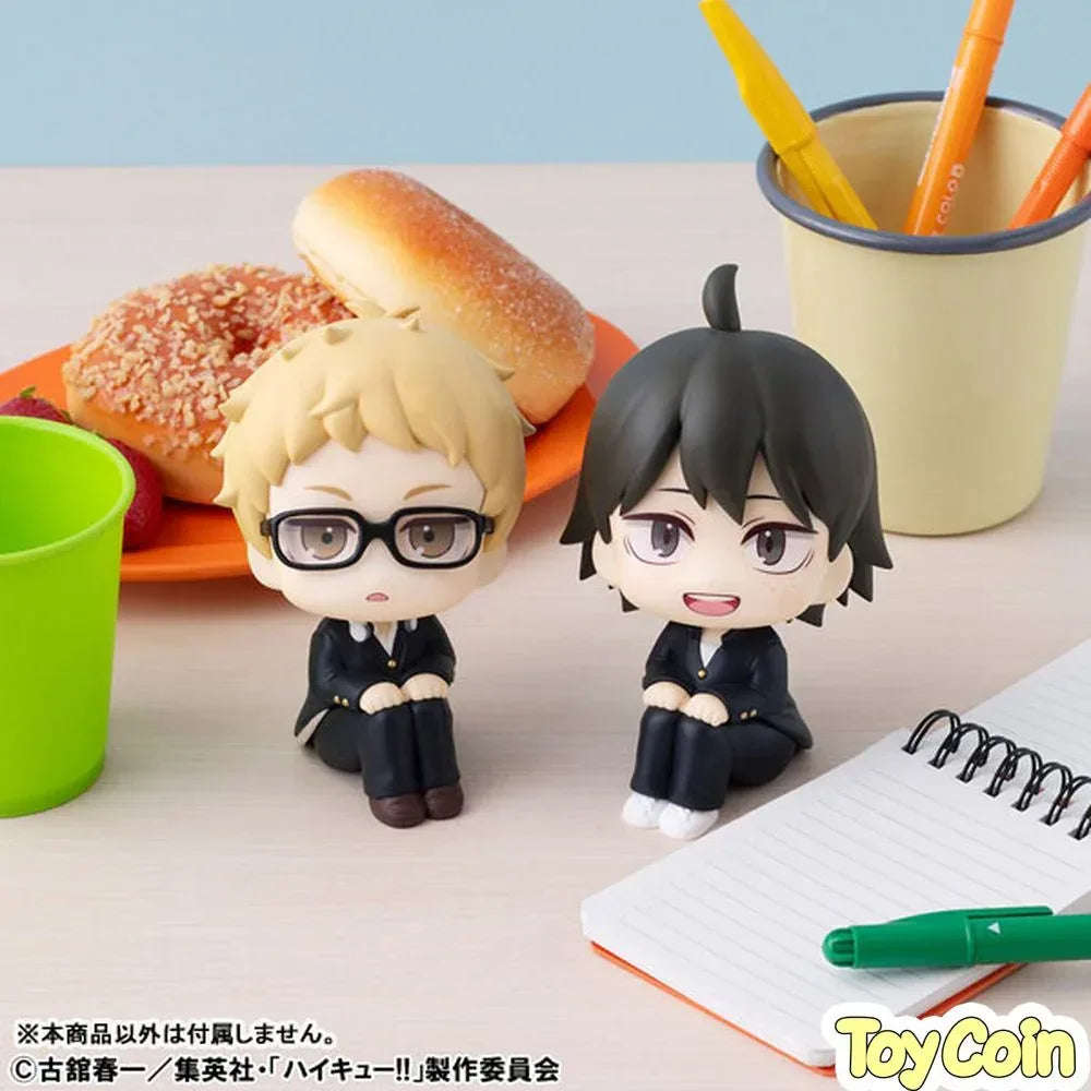 LookUp Tadashi Yamaguchi by Megahouse - Shop at ToyCoin
